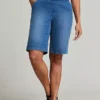 Kaleidoscope Comfort Fit Shorts