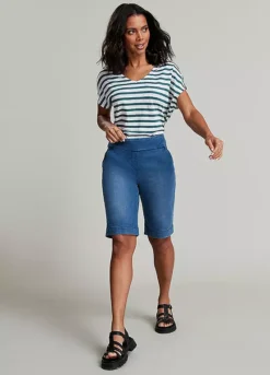 Kaleidoscope Comfort Fit Shorts -Garmonic Sales Store Kaleidoscope Comfort Fit Shorts61R155FRSP W02