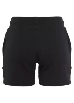 KangaROOS Elasticated Waist Sweat Shorts -Garmonic Sales Store KangaROOS Elasticated Waist Sweat Shorts18824439FRSC W01