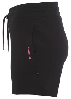 KangaROOS Elasticated Waist Sweat Shorts -Garmonic Sales Store KangaROOS Elasticated Waist Sweat Shorts18824439FRSC W02