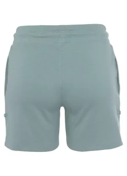 KangaROOS Elasticated Waist Sweat Shorts -Garmonic Sales Store KangaROOS Elasticated Waist Sweat Shorts66838466FRSC W01