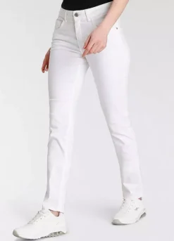 KangaROOS High Waist Relax Fit Jeans
