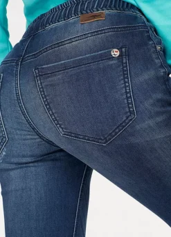 KangaROOS Jogging Pants -Garmonic Sales Store KangaROOS Jogging Pants214998FRSP W02