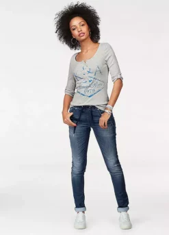 KangaROOS Jogging Pants -Garmonic Sales Store KangaROOS Jogging Pants214998FRSP W03