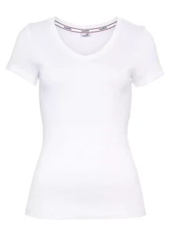 KangaROOS Pack Of 2 V-Neck T-Shirts -Garmonic Sales Store KangaROOS Pack of 2 V Neck T Shirts68776637FRSC W02