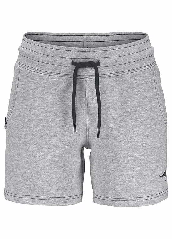 KangaROOS Sweat Shorts 10 KangaROOS Sweat Shorts - Image 10