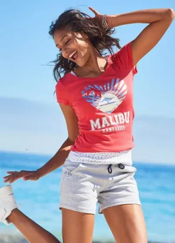 KangaROOS Sweat Shorts 24 KangaROOS Sweat Shorts -Garmonic Sales Store KangaROOS Sweat Shorts41746638FRSL