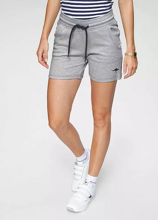 KangaROOS Sweat Shorts 9 KangaROOS Sweat Shorts - Image 9