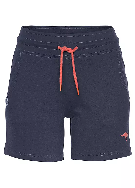 KangaROOS Sweat Shorts 2 KangaROOS Sweat Shorts - Image 2