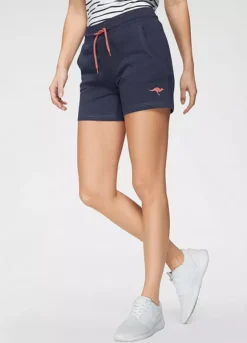 KangaROOS Sweat Shorts