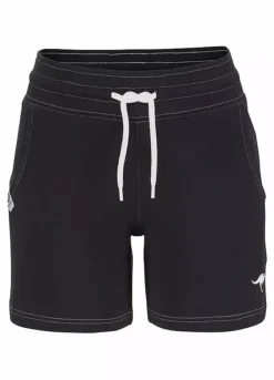KangaROOS Sweat Shorts 19 KangaROOS Sweat Shorts -Garmonic Sales Store KangaROOS Sweat Shorts96635658FRSC