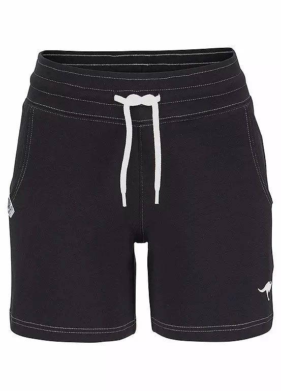 KangaROOS Sweat Shorts 6 KangaROOS Sweat Shorts - Image 6