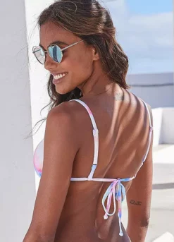 KangaROOS Triangle Bikini -Garmonic Sales Store KangaROOS Triangle Bikini92372927FRSP W01