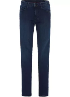 Mustang Straight Leg Jeans