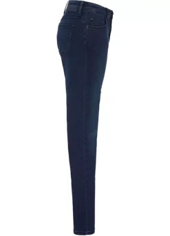 Mustang Straight Leg Jeans -Garmonic Sales Store Mustang Straight Leg Jeans24808226FRSC W02