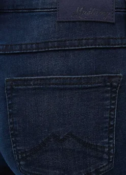 Mustang Straight Leg Jeans -Garmonic Sales Store Mustang Straight Leg Jeans24808226FRSC W03