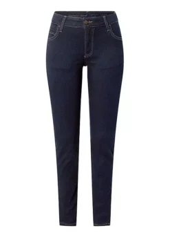 Mustang Straight Leg Jeans -Garmonic Sales Store Mustang Straight Leg Jeans84771058FRSC