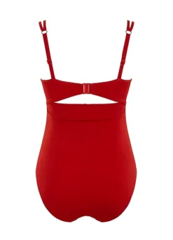 Panache Swim ’Anya’ Underwired Balconette Swimsuit -Garmonic Sales Store Panache Swim Anya Underwired Balconette Swimsuit96E958FRSC W01