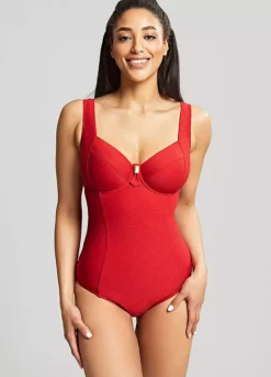 Panache Swim Marianna Balconnet Swimsuit -Garmonic Sales Store Panache Swim Marianna Balconnet Swimsuit43W154FRSP W01