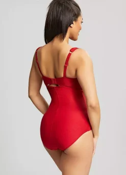 Panache Swim Marianna Balconnet Swimsuit -Garmonic Sales Store Panache Swim Marianna Balconnet Swimsuit43W154FRSP W02