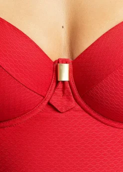 Panache Swim Marianna Balconnet Swimsuit -Garmonic Sales Store Panache Swim Marianna Balconnet Swimsuit43W154FRSP W03