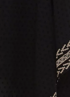 Phase Eight Debby Embroidered Maxi Skirt -Garmonic Sales Store Phase Eight Debby Embroidered Maxi Skirt83D812FRSC W01