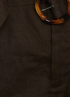 Phase Eight Hazel Belted Linen Shorts -Garmonic Sales Store Phase Eight Hazel Belted Linen Shorts89J766FRSP W05