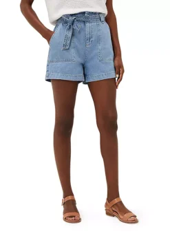 Phase Eight ’Pollie’ Cargo Shorts