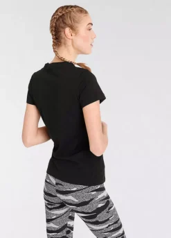 Puma Animal Print T-Shirt -Garmonic Sales Store Puma Animal Print T Shirt72280326FRSP W02