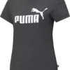 Puma Logo T-Shirt