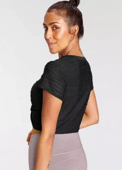 Puma Studio Yoga T-Shirt -Garmonic Sales Store Puma Studio Yoga T Shirt62633119FRSP W02