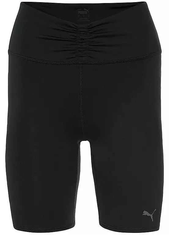 Puma Yoga Shorts 2 Puma Yoga Shorts - Image 2