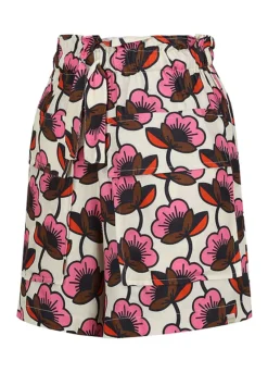 Regatta Orla Kiely Summer Shorts -Garmonic Sales Store Regatta Orla Kiely Summer Shorts69K603FRSC W02