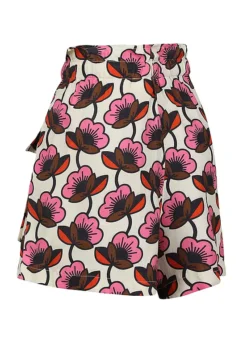 Regatta Orla Kiely Summer Shorts -Garmonic Sales Store Regatta Orla Kiely Summer Shorts69K603FRSC W03