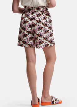 Regatta Orla Kiely Summer Shorts -Garmonic Sales Store Regatta Orla Kiely Summer Shorts69K603FRSP W01