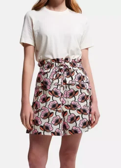 Regatta Orla Kiely Summer Shorts -Garmonic Sales Store Regatta Orla Kiely Summer Shorts69K603FRSP W02