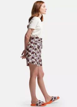 Regatta Orla Kiely Summer Shorts -Garmonic Sales Store Regatta Orla Kiely Summer Shorts69K603FRSP W03