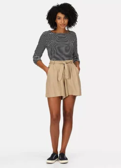 Regatta Sabela Shorts -Garmonic Sales Store Regatta Sabela Shorts61D680FRSP W02