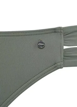 S.Oliver S. Oliver Bikini Briefs -Garmonic Sales Store S. Oliver Bikini Briefs60705820FRSC W01