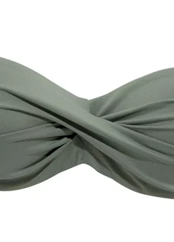 S.Oliver S. Oliver ’Valencia’ Underwired Bandeau Bikini Top -Garmonic Sales Store S. Oliver Valencia Underwired Bandeau Bikini Top75157208FRSC W01