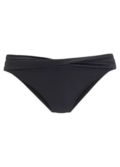 S.Oliver S. Oliver Wrap Waistband Bikini Bottoms 19 S.Oliver S. Oliver Wrap Waistband Bikini Bottoms -Garmonic Sales Store S. Oliver Wrap Waistband Bikini Bottoms293328FRSC