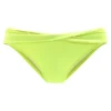 S.Oliver S. Oliver Wrap Waistband Bikini Bottoms