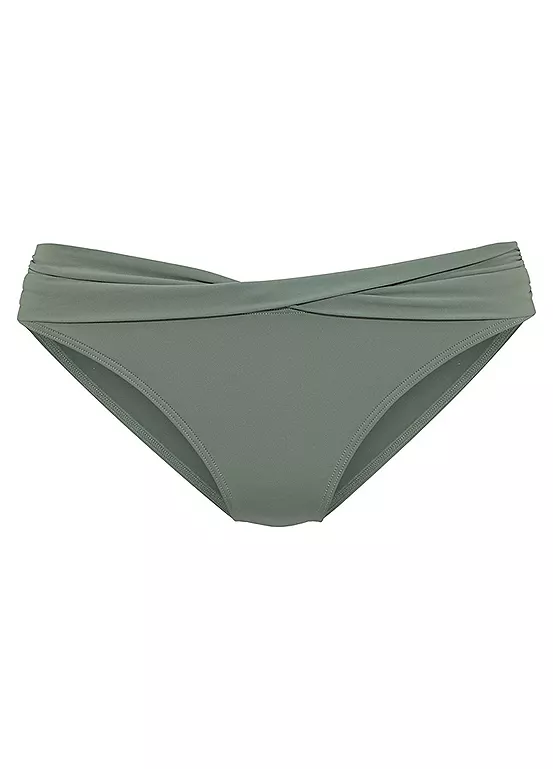S.Oliver S. Oliver Wrap Waistband Bikini Bottoms 5 S.Oliver S. Oliver Wrap Waistband Bikini Bottoms - Image 5