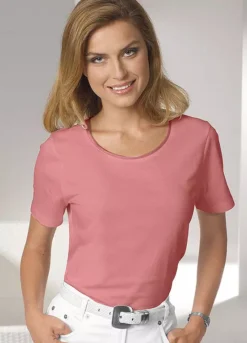 Satin Piped Casual T-Shirt 10 Satin Piped Casual T-Shirt -Garmonic Sales Store Satin Piped Casual T ShirtD93070FRSP