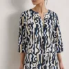 Seasalt Cornwall Aventurier Tunic - Navy