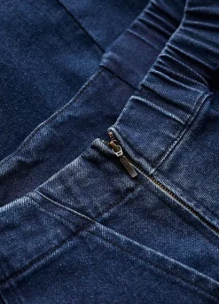 Seasalt Cornwall May’s Rock Skirt - Navy -Garmonic Sales Store Seasalt Cornwall Mays Rock Skirt Navy43S234FRSC W01