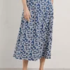 Seasalt Cornwall Orchard Skirt