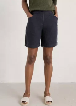 Seasalt Cornwall Penderleith Shorts