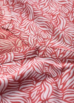 Seasalt Cornwall Risso Top - Red -Garmonic Sales Store Seasalt Cornwall Risso Top Red56C071FRSP W03