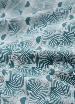 Seasalt Cornwall Rose Skirt Teal -Garmonic Sales Store Seasalt Cornwall Rose Skirt Teal77B047FRSC W01